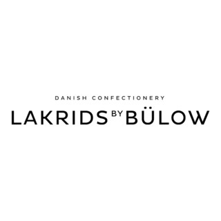 LAKRIDS BY BULOW