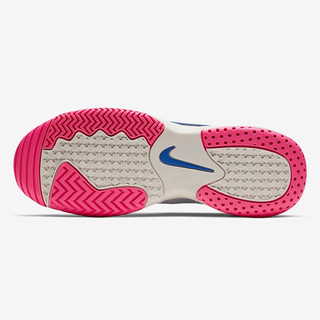 NIKE 耐克 Court Lite 2 女子网球鞋 AR8838-001 灰粉色 35.5