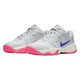 NIKE 耐克 Court Lite 2 女子网球鞋 AR8838-001 灰粉色 36.5