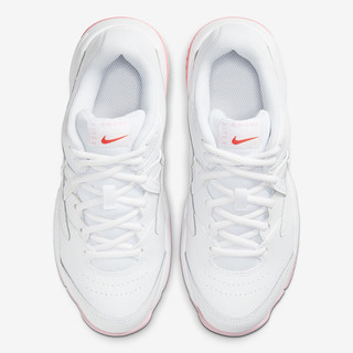 NIKE 耐克 Court Lite 2 女子网球鞋 AR8838-106 粉白色 38