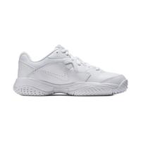 NIKE 耐克 Court Lite 2 女子网球鞋 AR8838-101 白色 36.5