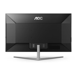 AOC 冠捷 U4309V 43英寸 VA 显示器（3840*2160、60Hz、129%sRGB、HDR400）