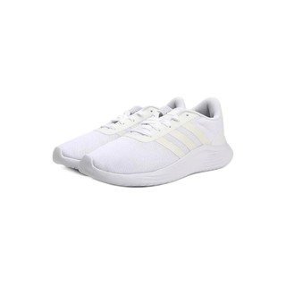 adidas 阿迪达斯 Lite Racer 2.0 女子跑鞋 EG3295