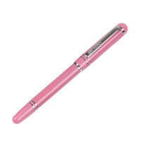 DUKE 公爵 钢笔 蒂罗尔系列 粉色 0.38mm+0.5mm 单支盒装