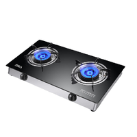 Nan ji ren 南极人 燃气灶 液化气