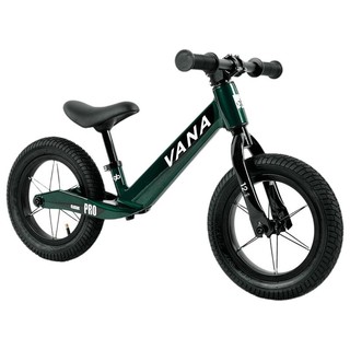 gb 好孩子 VANA系列 PH2017-U175G 儿童自行车 12寸 绿色