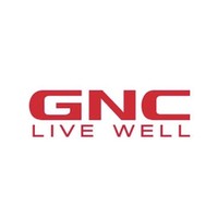 健安喜 GNC