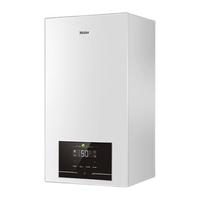 Haier 海尔 LL1PBD20-JN7(T)U1 燃气壁挂炉 20kW