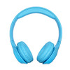 BAMINI 巴米尼 TOPONE 耳罩式头戴式蓝牙耳机 蓝色