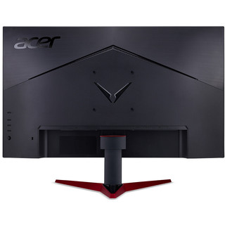 acer 宏碁 暗影骑士系列 VG271 Z 27英寸 IPS FreeSync 显示器（1920×1080、280Hz、99%sRGB、HDR10）