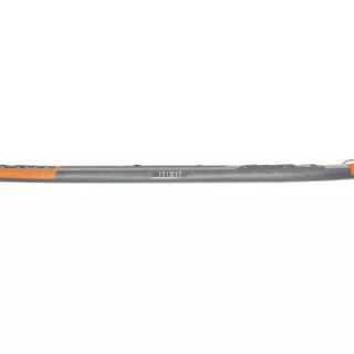 DECATHLON 迪卡侬 EXPEDITION X900 sup充气式桨板 8552987 灰色+橙色 4.3m
