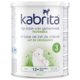 SUPER会员：Kabrita 佳贝艾特 幼儿配方羊奶粉 3段 400g