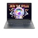 百亿补贴：Lenovo 联想 小新Air14 Plus 2022款14英寸笔记本电脑（R5-6600HS、16GB、512GB SSD）