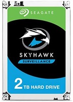 SEAGATE 希捷 Skyhawk Surveillance ST3000VX009 3TB 硬盘