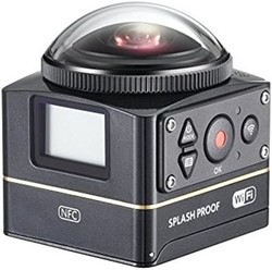 Kodak 柯達 PIXPRO SP360 4K 高級包 VR 相機