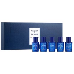 ACQUA DI PARMA 帕尔玛之水 地中海系列小香套盒 25ml（香橙+佛手柑+无花果+加州桂+柑橘）