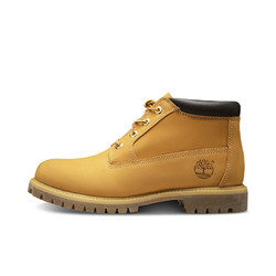 Timberland 添柏岚 23061W 男户外防水大黄靴