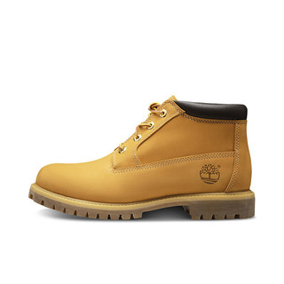 Timberland 23061W 男户外防水大黄靴