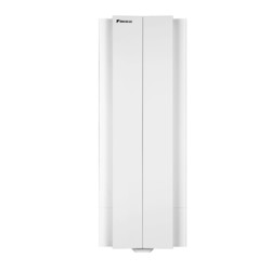 DAIKIN 大金 FKXW172WAC-W 悬角机 3P 变频 冷暖 一级能效 立柜式空调 白色