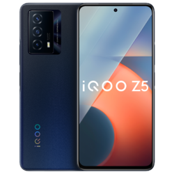 iQOO Z5 5G手机 12GB+256GB