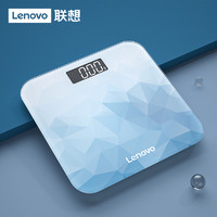 Lenovo 联想 L小型高精度体重秤