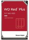 西部数据 Red Plus 3.5英寸 NAS硬盘 10TB (CMR、7200rpm、256MB) WD101EFBX