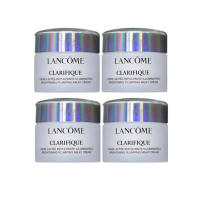 LANCOME 兰蔻 极光面霜 15ml*4