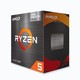 AMD 锐龙五代新品 5600G 5700G 盒装处理器 带VEGA核显 7nmCPU AM4接口 R5 5600G（散片）（带核显）