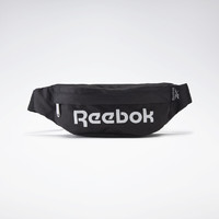 Reebok 锐步 Active Core 中性腰包 GP0174 黑色