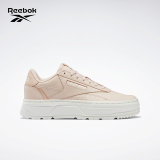 Reebok 锐步 Club C 女子运动板鞋 H69145