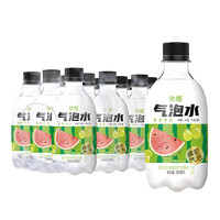 yineng 依能 苏打气泡水 420ml*6瓶
