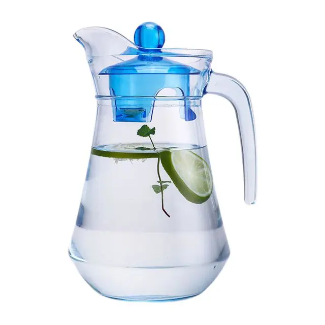 Luminarc 乐美雅 L0275 鸭嘴壶