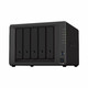 88VIP：Synology 群晖 DS1522+ 5盘位 NAS网络存储器