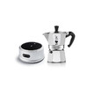 Bialetti 比乐蒂 手冲咖啡壶 经典款 2杯份