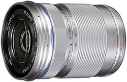 OLYMPUS 奥林巴斯 M.Zuiko Digital ED 40-150mm F4.0 R 标准变焦镜头 奥林巴斯卡口 58mm