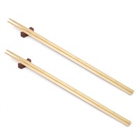 巴拉熊 捞面专用长筷子 32cm
