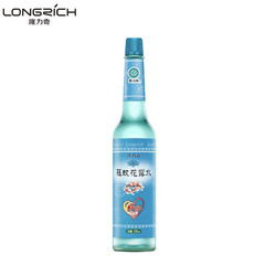 Longrich 隆力奇 驱蚊花露水 195ml