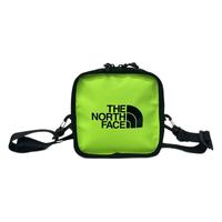 THE NORTH FACE 北面 运动斜挎包 NF0A3VWS-6D4 绿色 2.5L