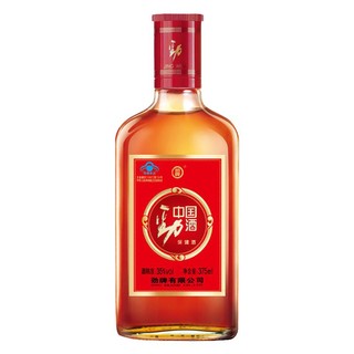 劲牌 中国劲酒 35%vol 375ml