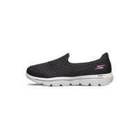 SKECHERS 斯凯奇 Go Walk Evolution Ultra 女子休闲运动鞋 15738