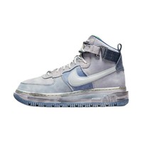 NIKE 耐克 Af1 Hi Ut 2.0 女子休闲运动鞋 DO2338-515 薄雾灰 38.5