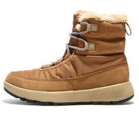 Columbia 哥伦比亚 户外生活系列 女士雪地靴 BL2117 驼色 38.5