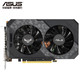 ASUS 华硕 TUF-GeForce GTX 1660S-O6G-GAMING 显卡 6GB