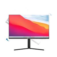 百亿补贴：IPASON 攀升 GF240 23.8英寸/HDR10 180HZ 电竞游戏高清144显示器 1ms响应