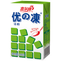 惠尔康 优の冻 仙草冻 248g*6盒