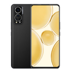 ZTE 中兴 Axon 30全新一代屏下摄像手机AMOLED 120HZ屏 8GB+512GB 墨影 骁龙870 55W快充A30屏下5G手机