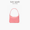 kate spade ks sam 小号尼龙编织带腋下轻盈单肩包