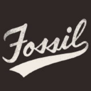 FOSSIL/化石
