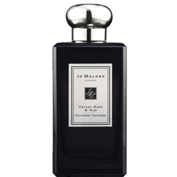 JO MALONE LONDON 祖·玛珑 丝绒玫瑰与乌木女士香水 EDT 50ml