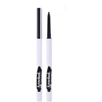 Arrebol. 丝滑持妆眼线胶笔 #01野生黑 0.1g